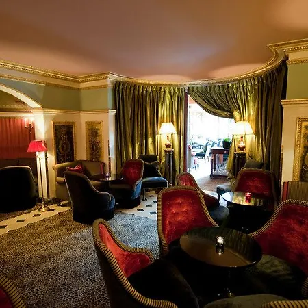 Hotel Flor Rivoli 