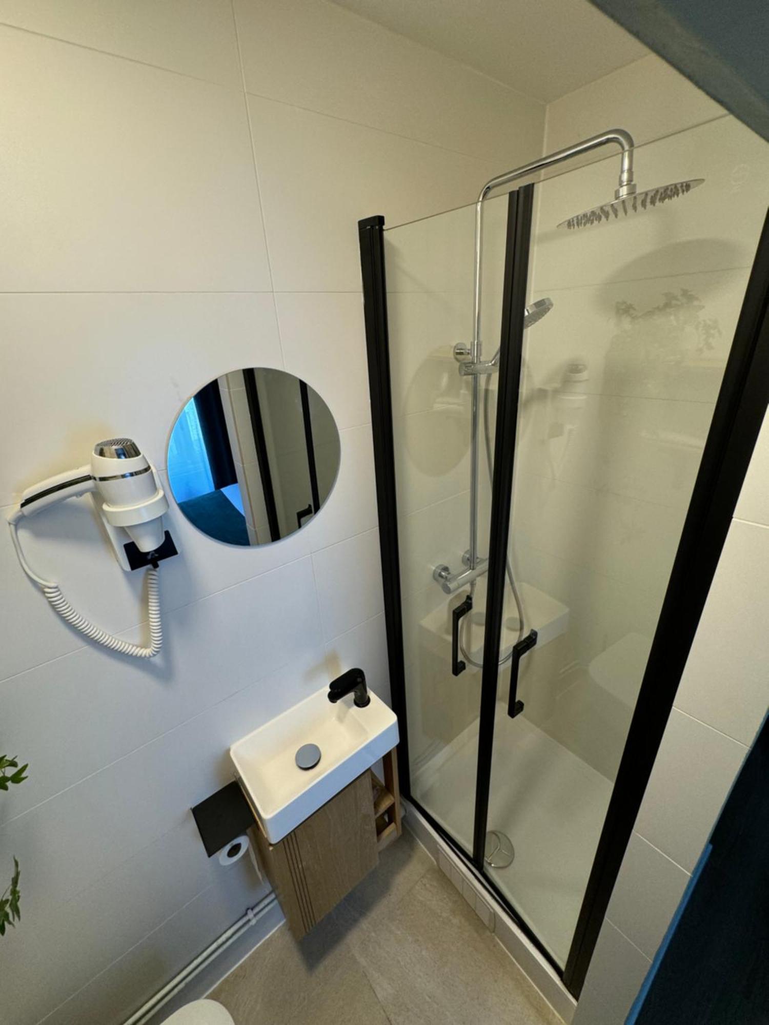Hotel Flor Rivoli París
