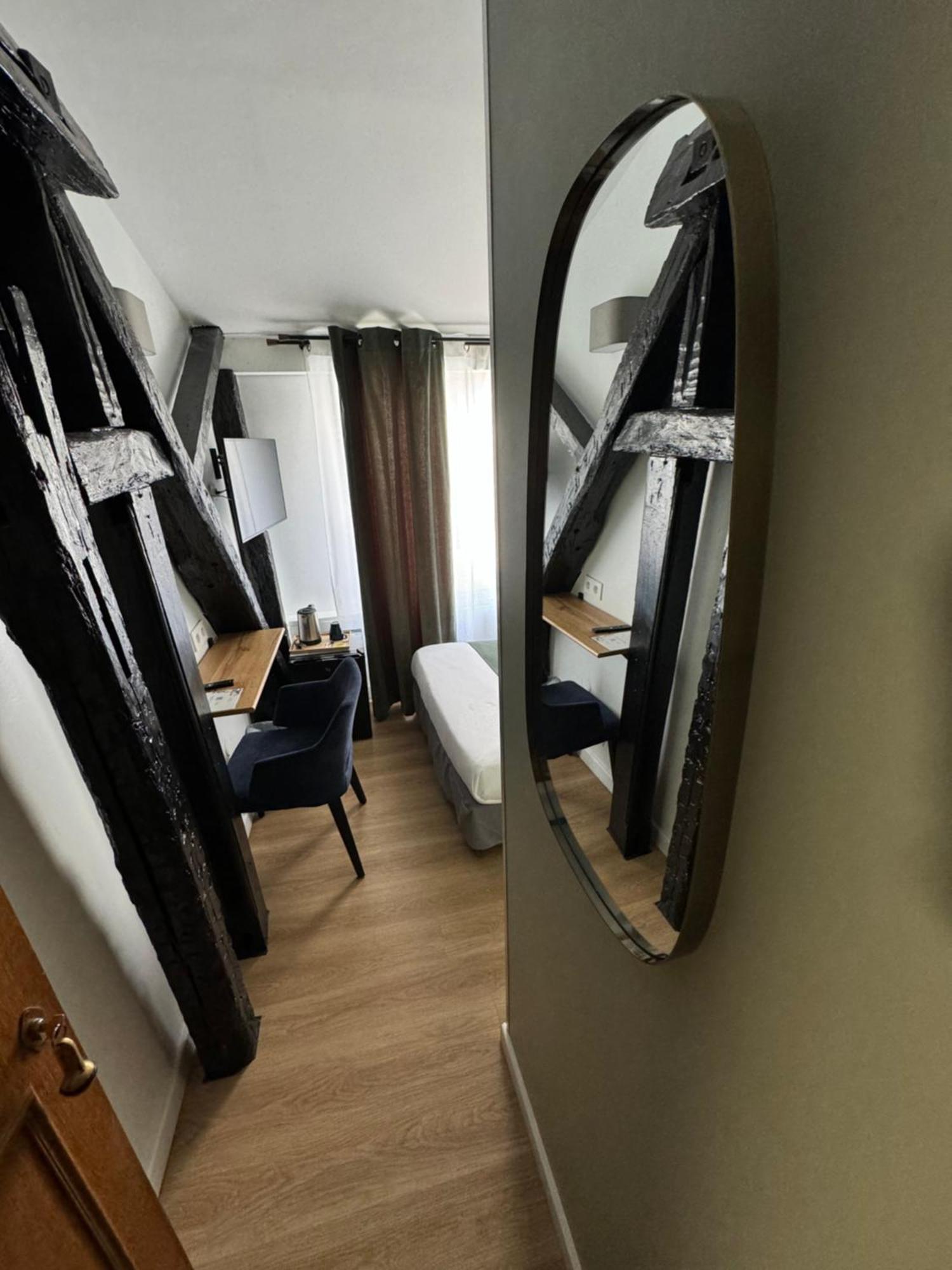 Flor Rivoli Hotel París